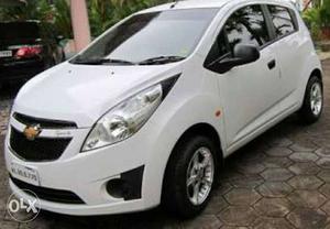  Chevrolet beat diesel  Kms