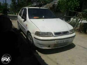  Fiat Palio D diesel  Kms