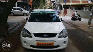 Ford Fiesta Exi 1.4 Tdci, , Diesel