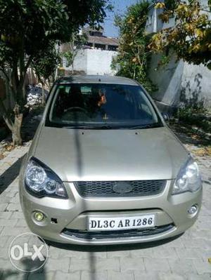 Ford Fiesta diesel  Kms  year