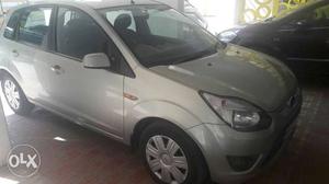  Ford Figo diesel  Kms