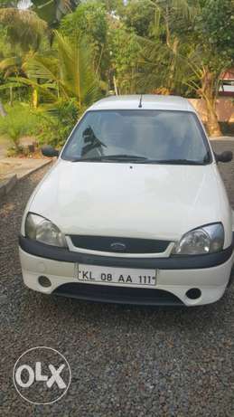 Ford Ikon petrol  Kms  Model in excellent