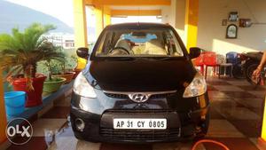 Fully Loaded Well Maintained Hiyundia I10 For Sale