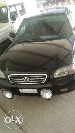 Good condition maruthi Baleno for sale