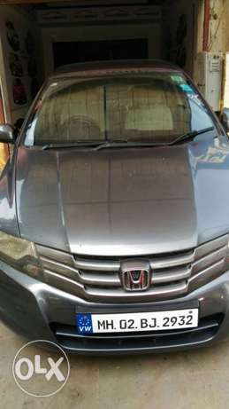 Honda City 1.5 S At, , Petrol