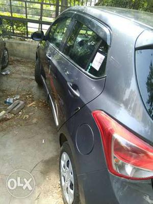  Hyundai Grand I 10 petrol  Kms