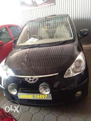 Hyundai I10 Sportz , Petrol