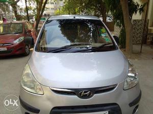 Hyundai I10 era cng  Kms  year