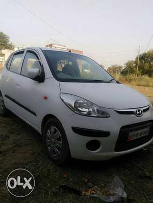 Hyundai I10 petrol  Kms  year