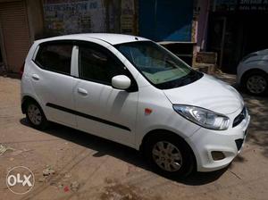 Hyundai I10 petrol  Kms  year