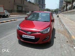 Hyundai I20 Magna 1.4 Crdi, , Diesel