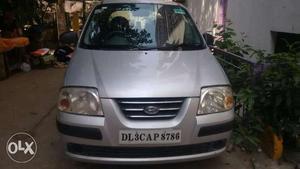 Hyundai Santro Xing Gls, , Petrol