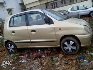 Hyundai Santro Xing Gls, , Petrol