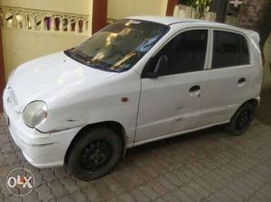  Hyundai Santro Xing petrol  Kms