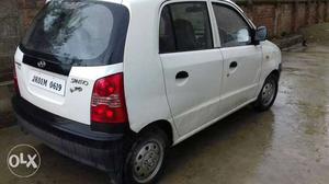  Hyundai Santro Xing petrol  Kms