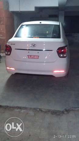 I have Hyundai Xcent base model with CNG with yellow number