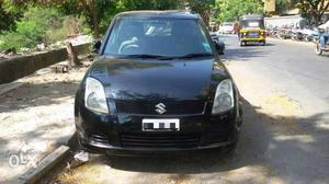 MARUTI SUZUKI SWIFT LXI ( Model) With Maq Wheels!!Just