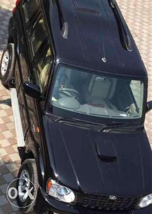 Mahindra Scorpio Slx 2.6 Turbo 7 Str, , Diesel