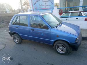 Maruti Suzuki 800 petrol  Kms  year