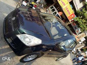 Maruti Suzuki Ritz Lxi Bs-iv, , Petrol