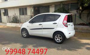 Maruti Suzuki Ritz Vdi Bs-iv, , Diesel