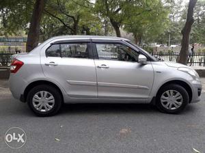  Maruti Suzuki Swift Dzire diesel  Kms