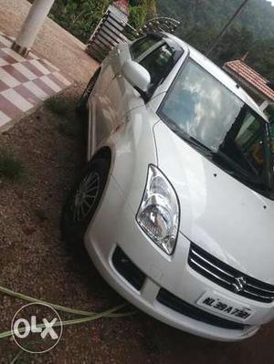  Maruti Suzuki Swift Dzire diesel  Kms