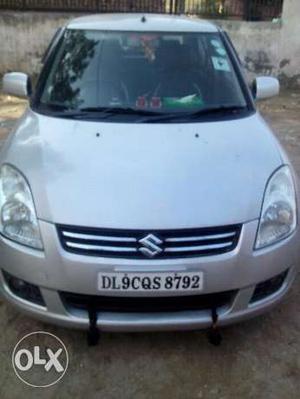  Maruti Suzuki Swift Dzire petrol  Kms