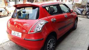 Maruti Suzuki Swift Vdi Abs, , Diesel