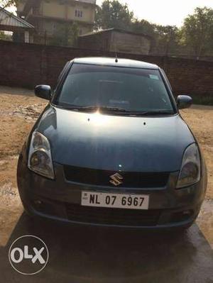 Maruti Suzuki Swift diesel  Kms  year