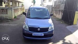 Maruti Suzuki Wagon R , Cng