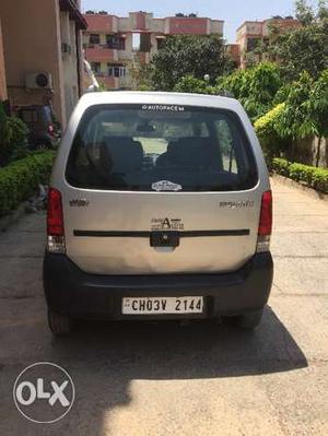  Maruti Suzuki Wagon R petrol  Kms