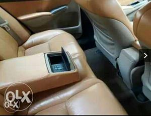 Quality is upon the interiors !  Honda Civic petrol