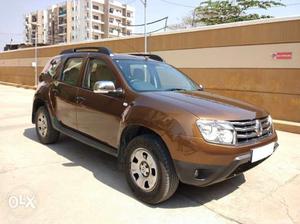  Renault Duster RXL Diesel 85 Ps for sale