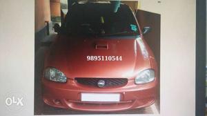 Single owner good condition Opel