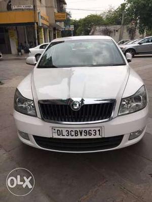 Skoda Laura, , Diesel