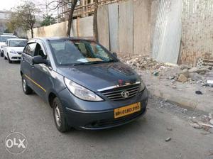 Tata Indica Vista diesel  Kms  year