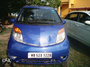  Tata Nano petrol  Kms