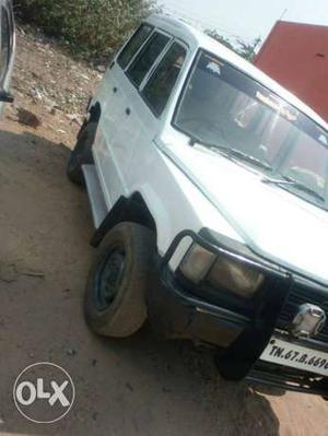  Tata Sumo diesel  Kms