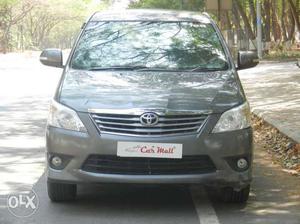 Toyota Innova 2.0 Vx 8 Str, , Diesel