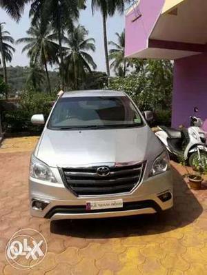 Toyota Innova diesel  Kms  year