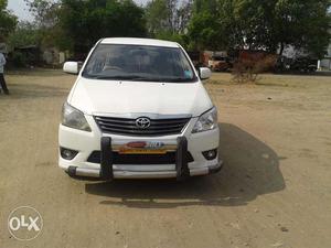 Toyota innova