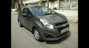 Used Chevrolet Beat [] PS Petrol