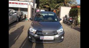 Used Maruti Suzuki Celerio ZXi AMT