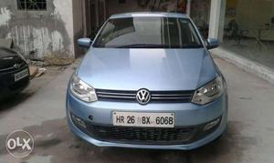 Volkswagen Polo Comfortline 1.2l (d), , Diesel