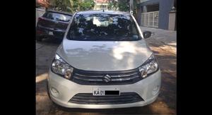 Used Maruti Suzuki Celerio VXi AMT