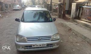 1st OWN MARUTI ZEN LXI (with central lock, power
