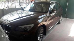  BMW X1 diesel  Kms