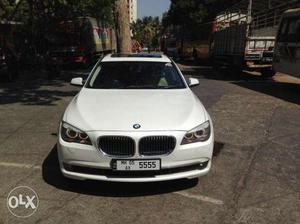 Bmw 7 Series 730 Ld Signature, , Diesel