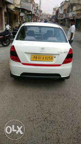 Car in good condition (first owner)